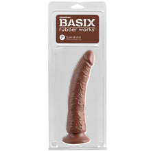 Load image into Gallery viewer, Basix Rubber Works Slim Dong with Suct... PD4223-29