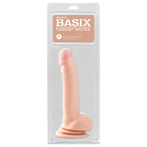 Basix Rubber Works Dong with Suction C... PD4310-21