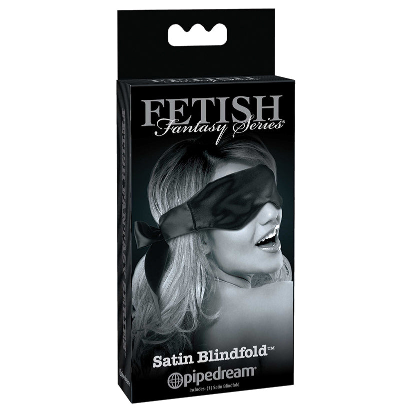 Fetish Fantasy Limited Edition Satin B... PD4453-23
