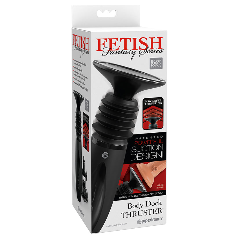 Body Dock Thruster 446923