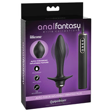 Load image into Gallery viewer, Anal Fantasy Elite Auto Throb Inflatab... 479123