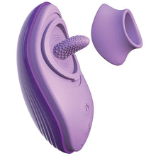 Load image into Gallery viewer, Fantasy For Her Her Silicone Fun Tongue