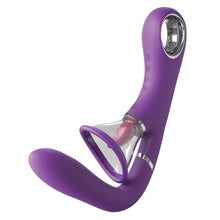 Load image into Gallery viewer, Fantasy For Her Ultimate Pleasure Pro