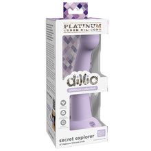 Load image into Gallery viewer, Dillio Platinum Secret Explorer-Purple... PD538412