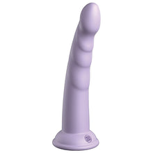 Load image into Gallery viewer, Dillio Platinum Slim Seven-Purple 7