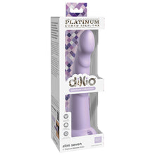 Load image into Gallery viewer, Dillio Platinum Slim Seven-Purple 7&quot; PD538712