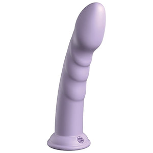 Dillio Platinum Super Eight-Purple 8