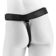 Load image into Gallery viewer, King Cock Strap-on Harness With Cock-Light 6