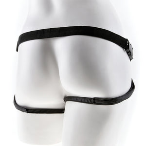 King Cock Fit Rite Harness