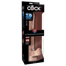 Load image into Gallery viewer, King Cock Plus Triple Density Cock wit... PD5723-21