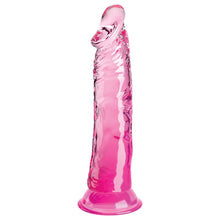 Load image into Gallery viewer, King Cock Clear Cock-Pink 8