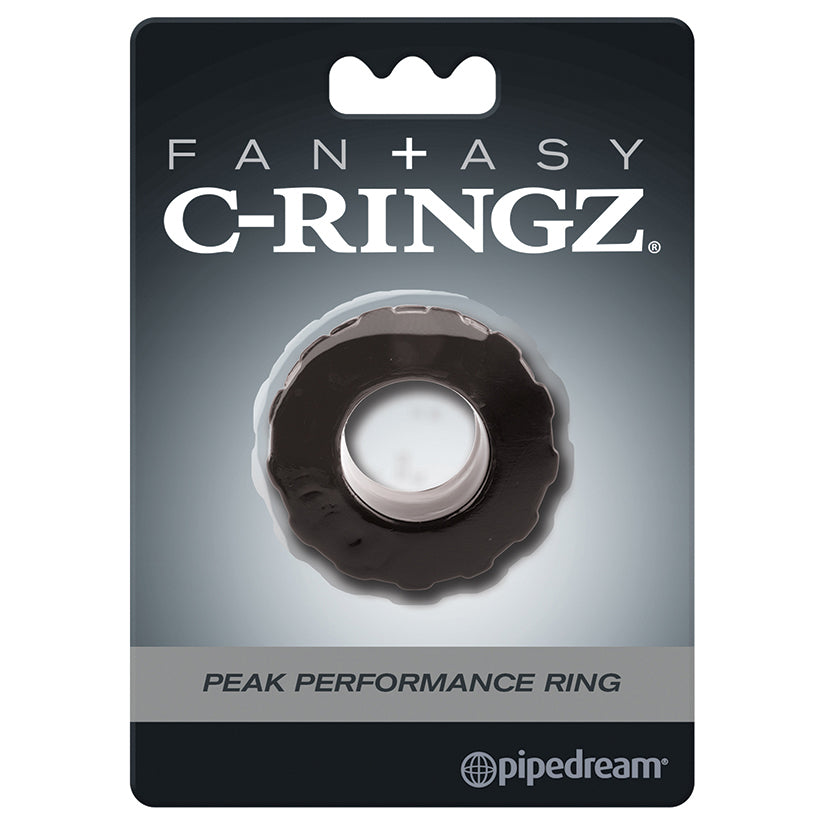 Fantasy C-Ringz Peak Performance Ring-... PD5965-23