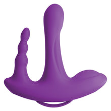 Load image into Gallery viewer, 3Some Rock N' Ride