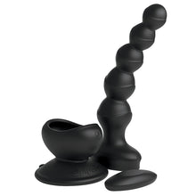 Load image into Gallery viewer, 3Some Wall Banger Beads-Black