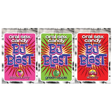 Load image into Gallery viewer, BJ Blast-Assorted 3 Pack