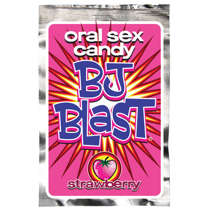 BJ Blast-Strawberry PD7432-60