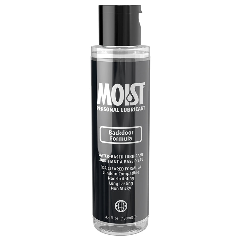 Moist Personal Lubricant Backdoor Form... 940200