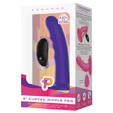 Load image into Gallery viewer, Pegasus Remote Control Curved Wave Peg... PEG-003
