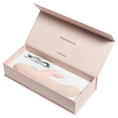 Pepper Indulge Rabbit Vibrator