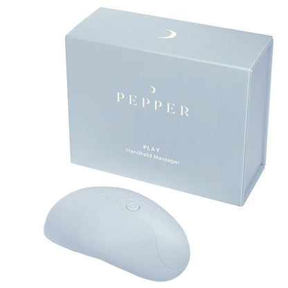 Pepper Play Handheld Massager TOY-013-0078-0338