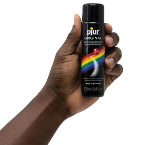 Pjur Original Rainbow Edition 3.4oz