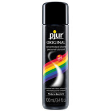 Load image into Gallery viewer, Pjur Original Rainbow Edition 3.4oz PJ-13950-02