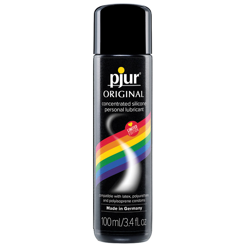 Pjur Original Rainbow Edition 3.4oz PJ-13950-02