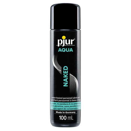 Pjur Aqua Naked 3.4oz 13985-02