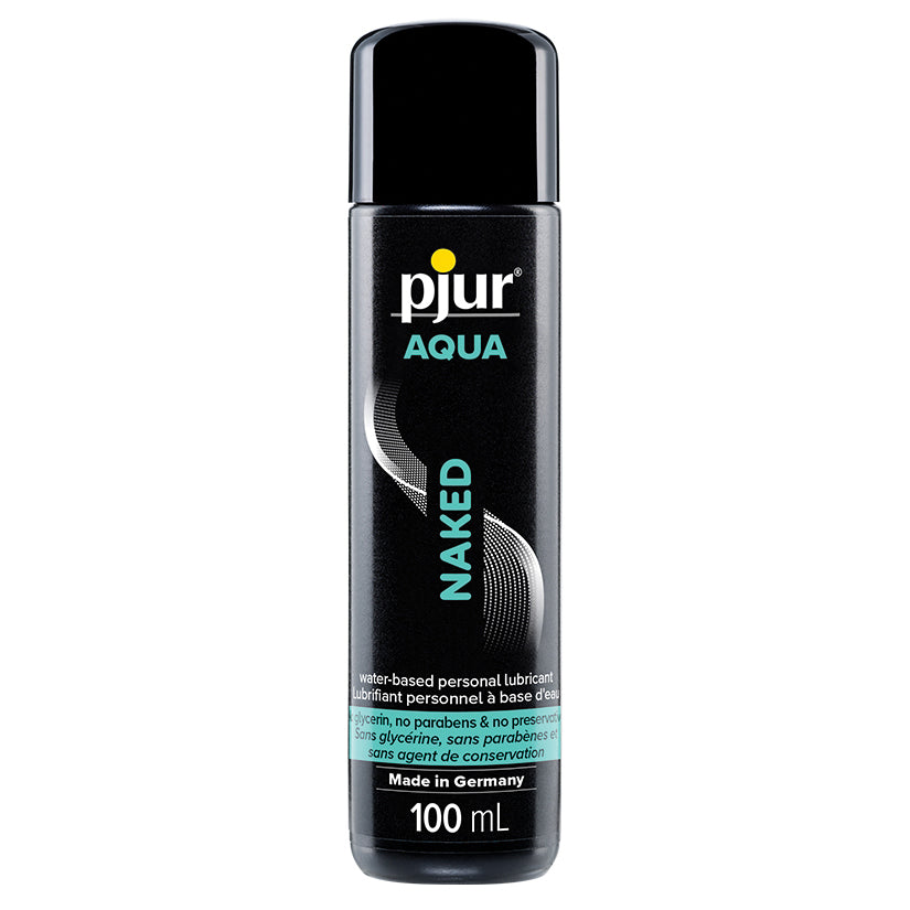Pjur Aqua Naked 3.4oz 13985-02