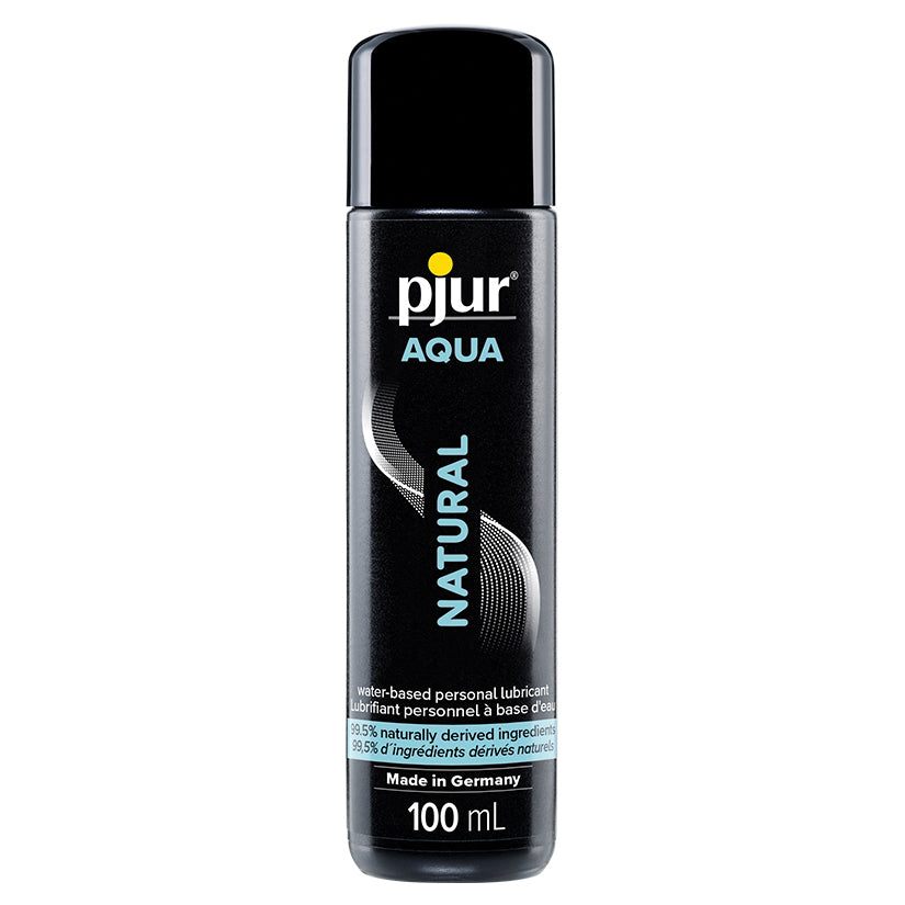 Pjur Aqua Natural 3.4oz 13986-02