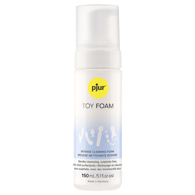Pjur Toy Foam 150ml