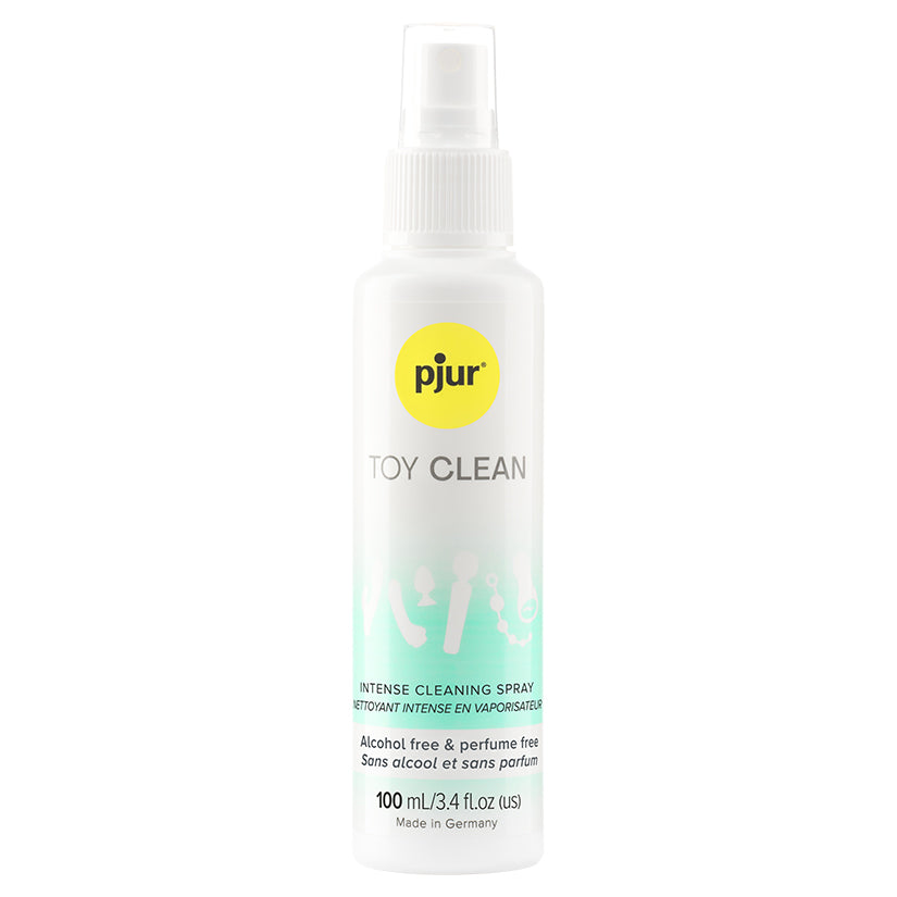 Pjur Toy Clean 100ml