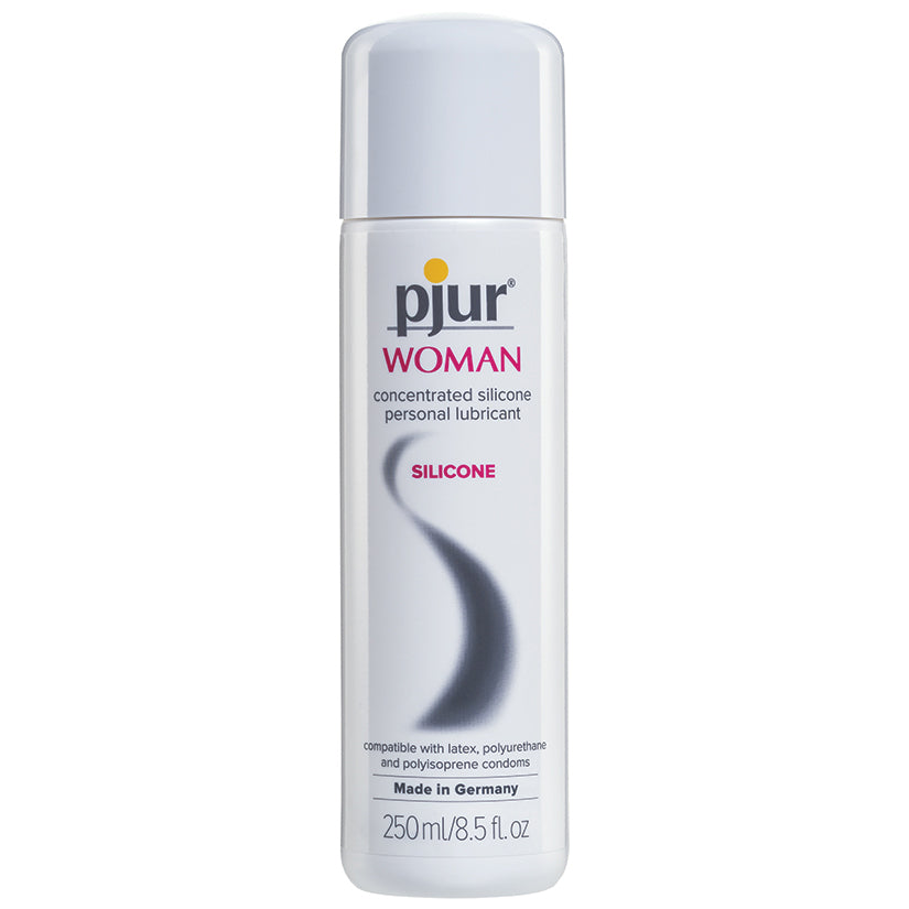 pjur WOMAN Concentrated Silicone Perso... SWF19061