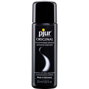 pjur ORIGINAL Concentrated Silicone Pe... SEF11031