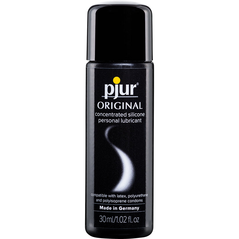 pjur ORIGINAL Concentrated Silicone Pe... SEF11031