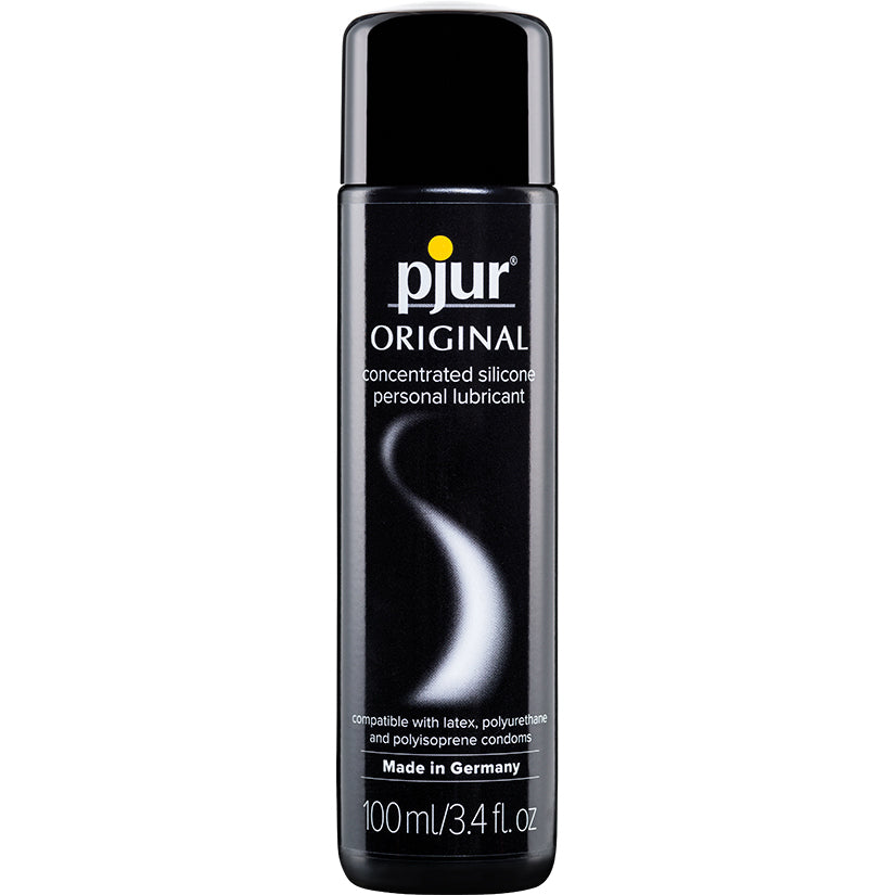 pjur ORIGINAL Concentrated Silicone Pe... SEF11041