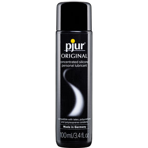 pjur ORIGINAL Concentrated Silicone Pe... SEF11041
