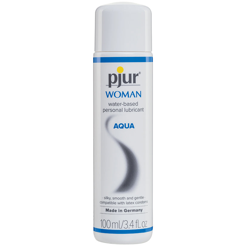 pjur WOMAN AQUA Water-based Personal L... WWF69041