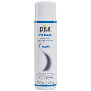 pjur WOMAN AQUA Water-based Personal L... WWF69041
