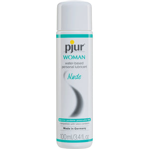 pjur WOMAN Nude Water-based Personal L... WWN19041