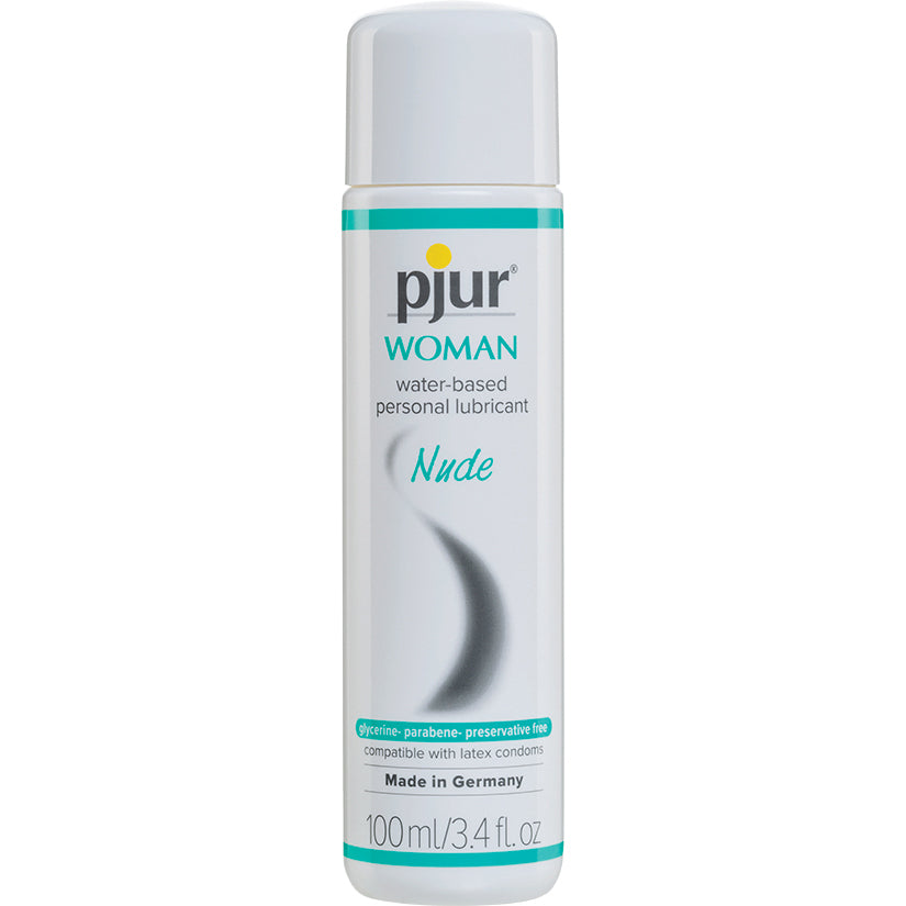 pjur WOMAN Nude Water-based Personal L... WWN19041
