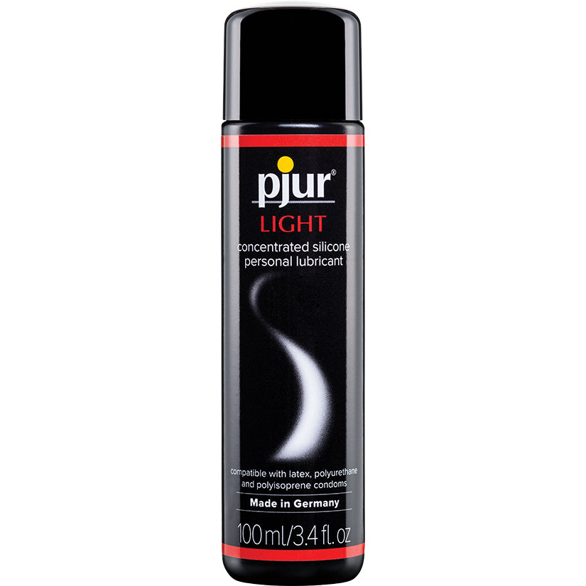 pjur LIGHT Concentrated Silicone Perso... SLF13041