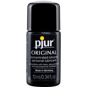 pjur ORIGINAL Concentrated Silicone Pe... SEF11025