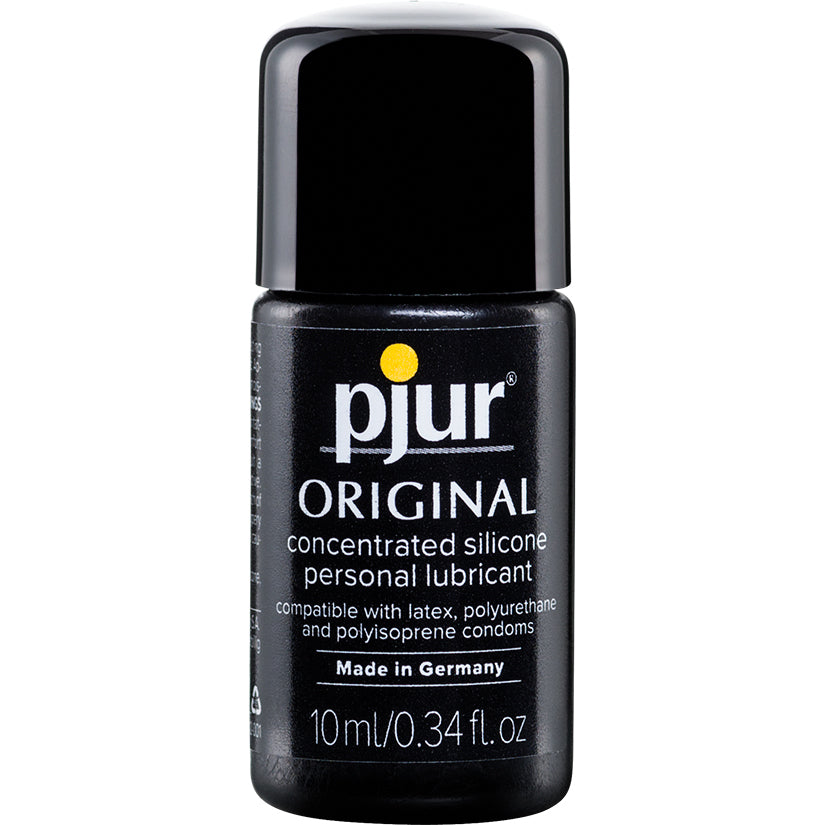 pjur ORIGINAL Concentrated Silicone Pe... SEF11025