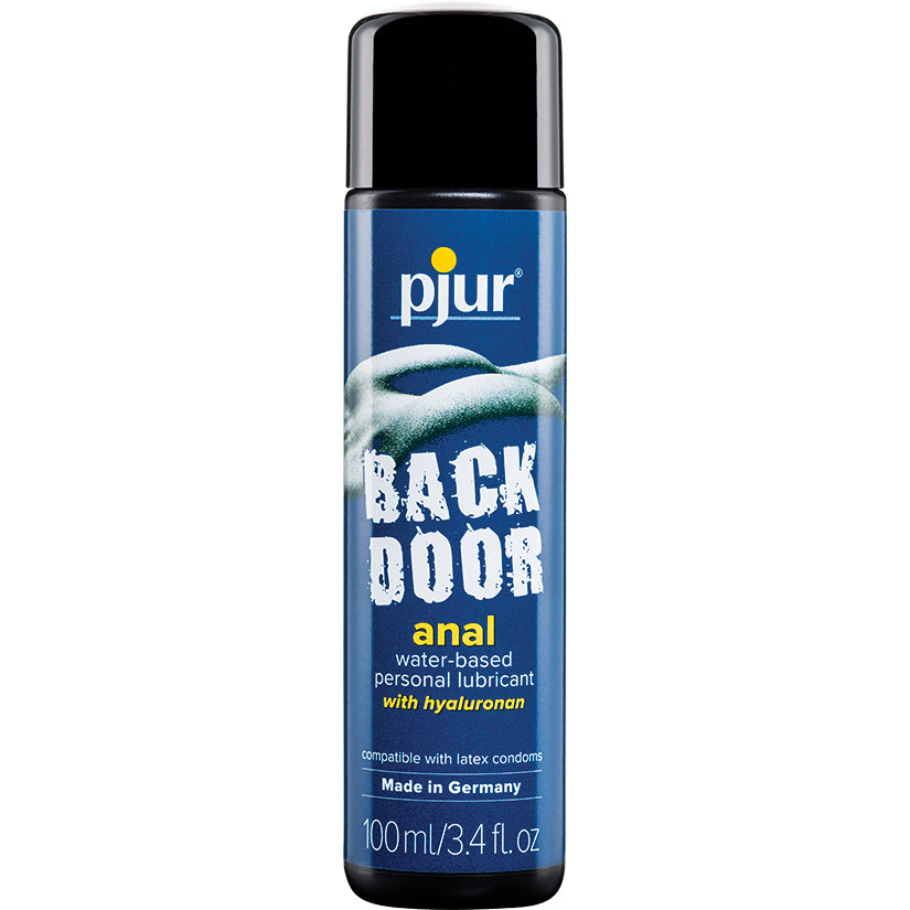 pjur BACKDOOR Anal Water-Based Persona... PBC03004