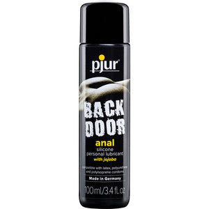 pjur BACKDOOR Anal Silicone Personal L... PBG03004