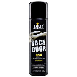 pjur BACKDOOR Anal Silicone Personal L... PBG03005