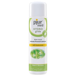 pjur med HYDRO Glide Water-based Intim... 13957-02