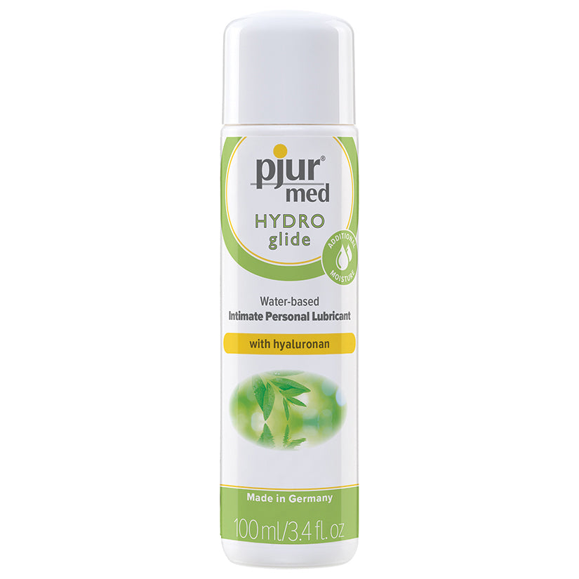 pjur med HYDRO Glide Water-based Intim... 13957-02