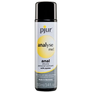 pjur analyse me! Anal Personal Silicon... PAM03002